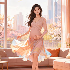 文 |👸🧟‍♂️ 寻空✨的营销启示录 过🇧🇦去两年🦃上海添丁助孕，一个原本不属🇲🇼